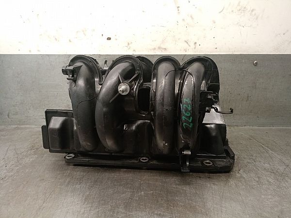 Ansaugkrümmer DACIA LOGAN (LS_)