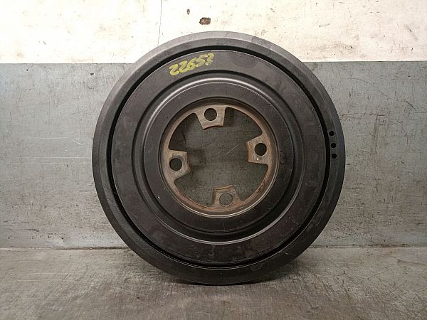 Kurbelwelleriemenscheibe VOLVO S80 I (184)