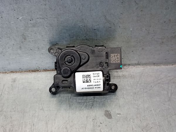 Kupplung kpl. DAEWOO MATIZ (M100, M150)