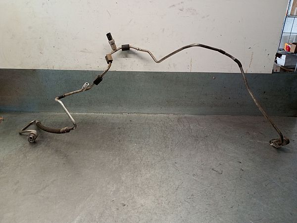 Klimaanlage Rohr / Schlauch SEAT TOLEDO IV (KG3)