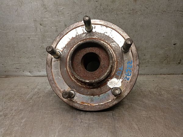 Radnabe hinten CHRYSLER GRAND VOYAGER V (RT)
