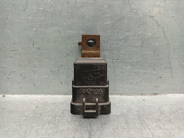 Diverse Relais CHRYSLER GRAND VOYAGER V (RT)