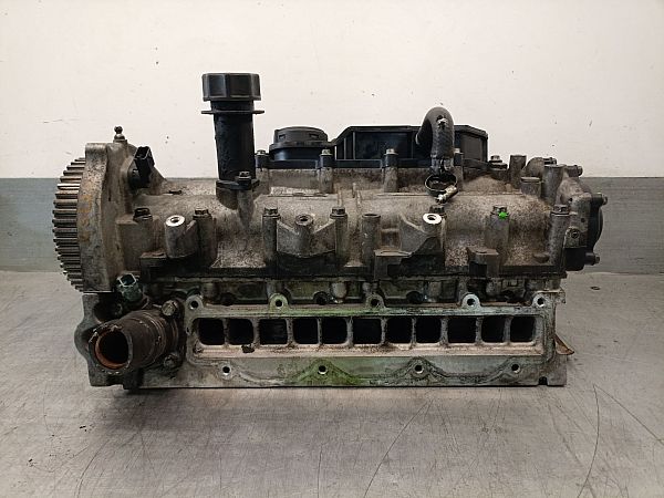 Zylinderkopf FIAT DUCATO Box (250_, 290_)