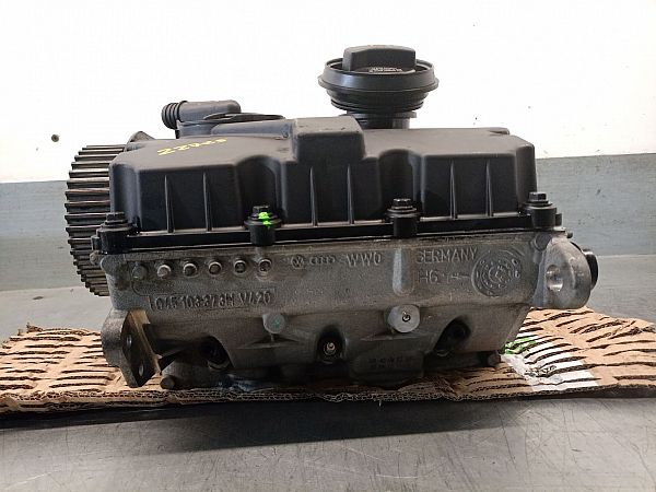 Zylinderkopf SKODA FABIA I (6Y2)