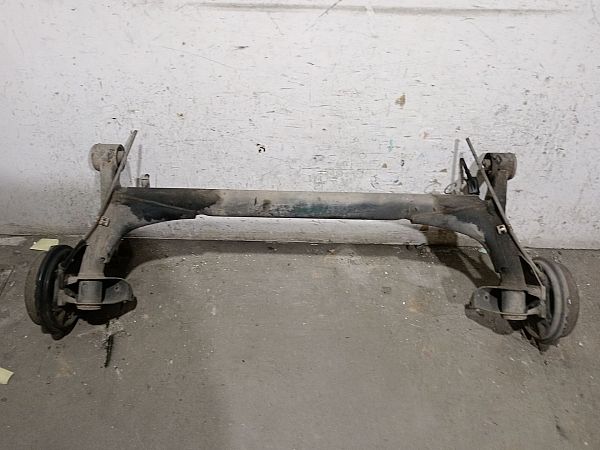 Suspension assembly kit