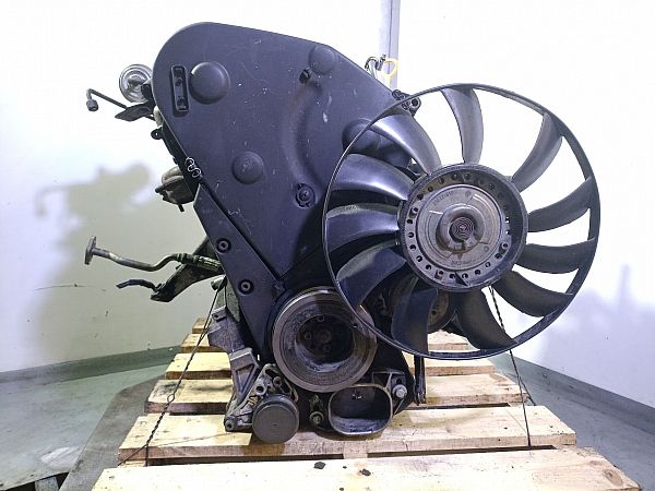 Motor AUDI A4 B5 (8D2)