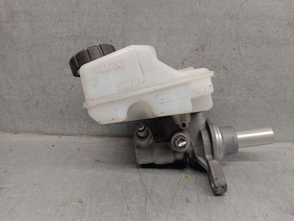 Hauptbremszylinder SMART FORTWO Coupe (453)