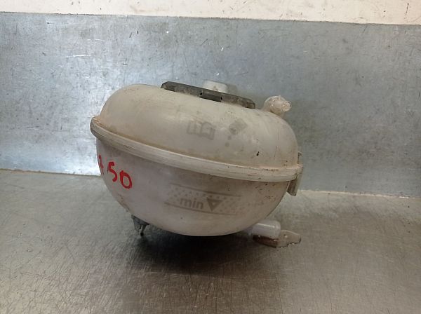 Brake fluid reservoir cap
