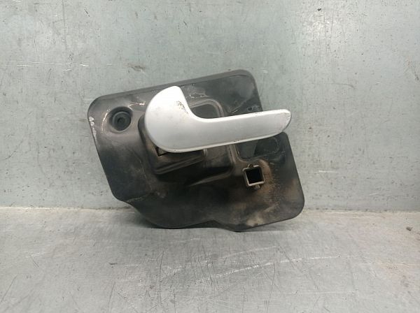 Interior door handle
