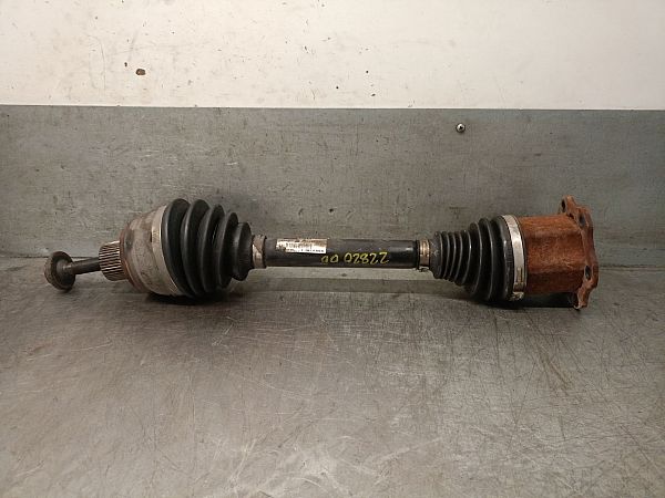 4G0407271G : Drive shaft - front - Autoparts24