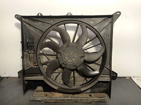 Koelventilator elektrisch VOLVO XC90 I (275)