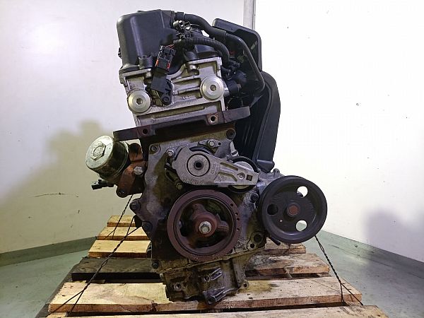 Motor MINI MINI (R50, R53)