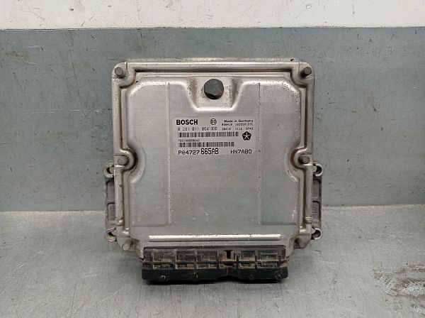 Motorsteuergerät (ECU) CHRYSLER VOYAGER Mk III (RG, RS)