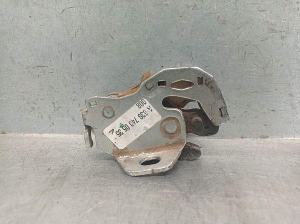 A-639-740-05-35: Central lock, Hood lock, Door lock, tailgate
