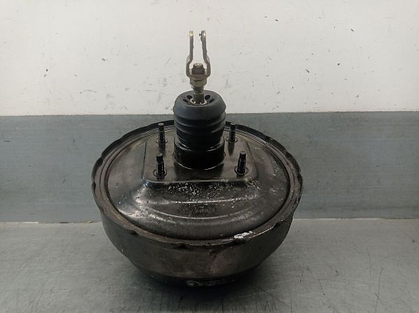 Servotronic hydraulic pressure valve