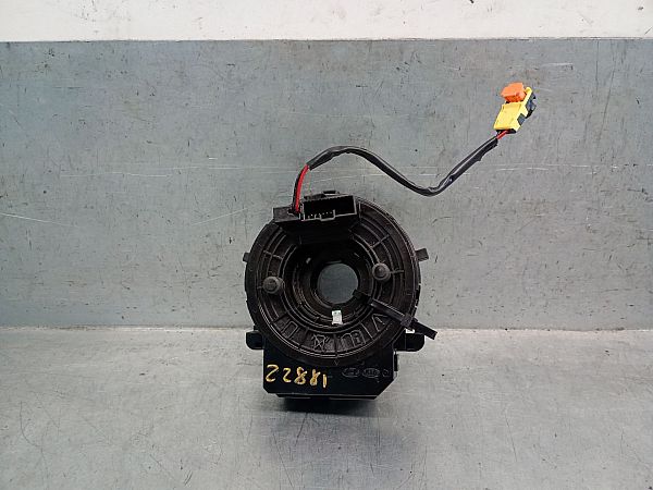 Airbag - frame ring HYUNDAI i20 II (GB, IB)