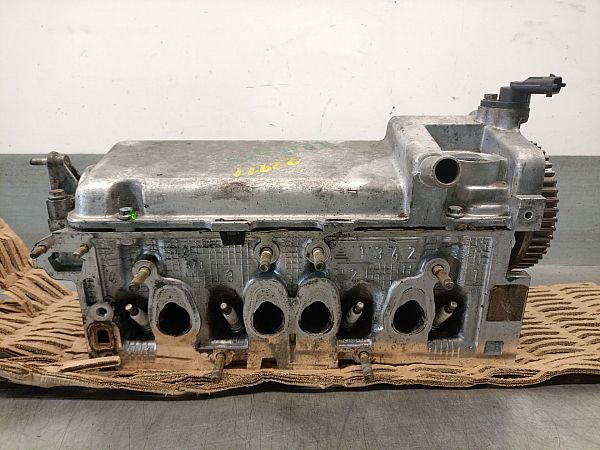 Zylinderkopf FIAT PUNTO (188_)