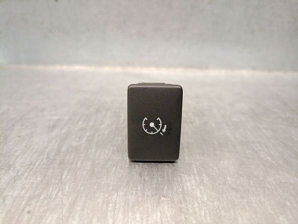 Cruise control switch