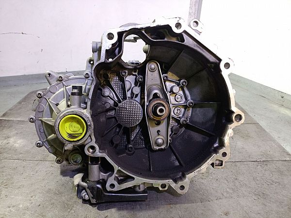 Schaltgetriebe SEAT Mii (KF1, KE1)
