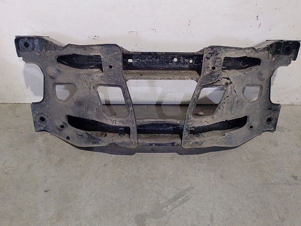 Hinterachse kpl. JEEP COMPASS (MP, M6, MV, M7)