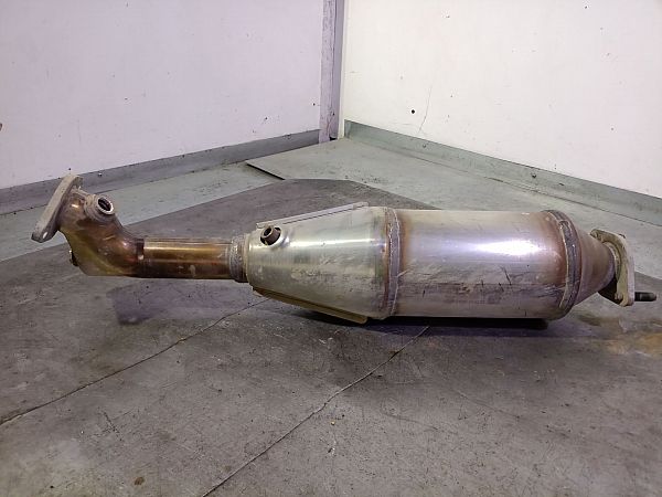 Katalysator KIA SPORTAGE (QL, QLE)