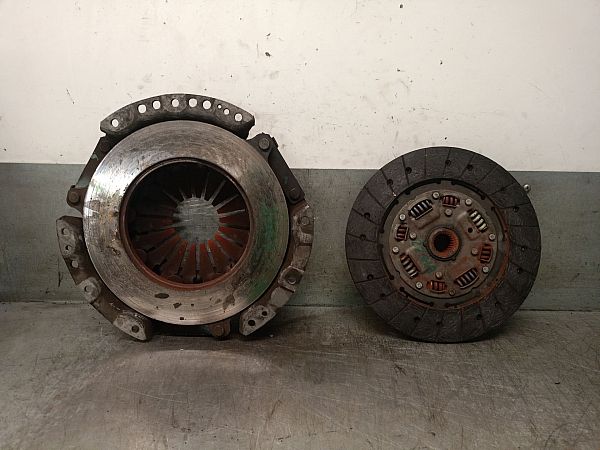 Kupplung kpl. NISSAN PATROL III/1 Station Wagon (W160)