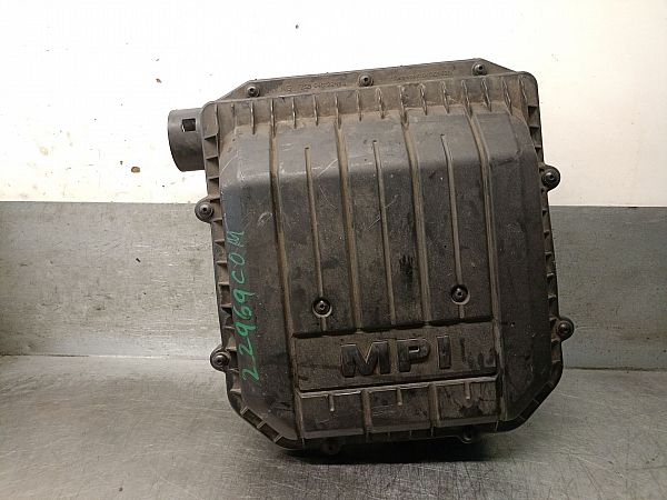 Luchtfilter SEAT Mii (KF1, KE1)
