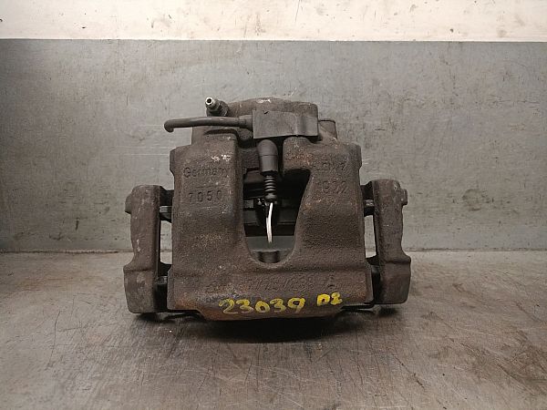 Brake caliper - front left MERCEDES-BENZ E-CLASS (W210)