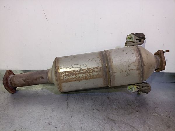 Katalysator ALFA ROMEO 156 Sportwagon (932_)