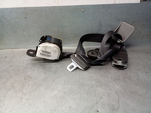 Sicherheitsgurt vorn CHRYSLER VOYAGER Mk III (RG, RS)