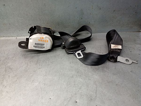 Sicherheitsgurt vorn CHRYSLER VOYAGER Mk III (RG, RS)
