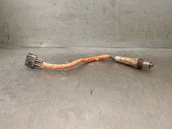 Lambda-Sonde DACIA DUSTER (HS_)