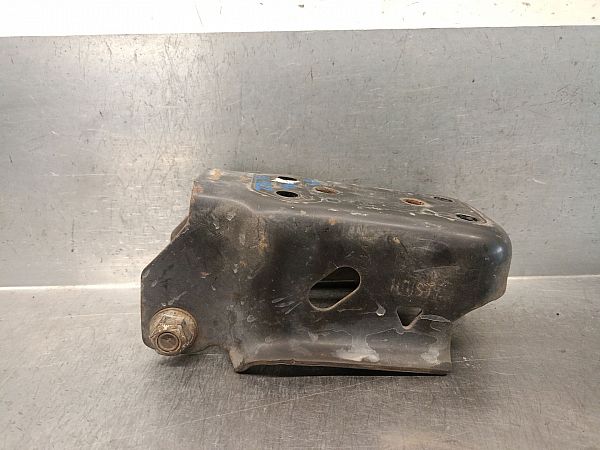 Hinterachse kpl. LANCIA VOYAGER MPV (404_)