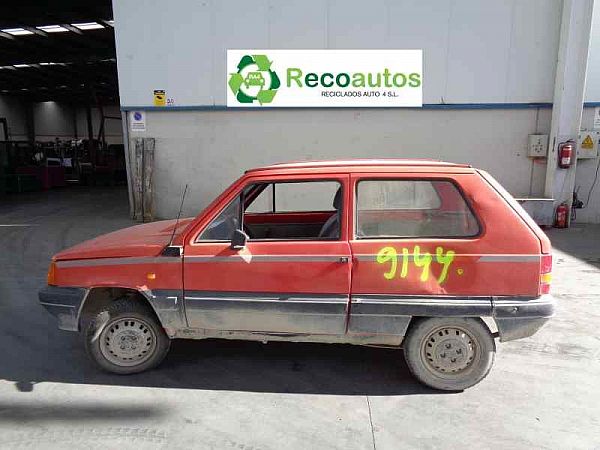 Federbein vorn NISSAN NV200 Box Body/Estate