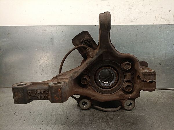 Federbein vorn NISSAN NV200 Box Body/Estate