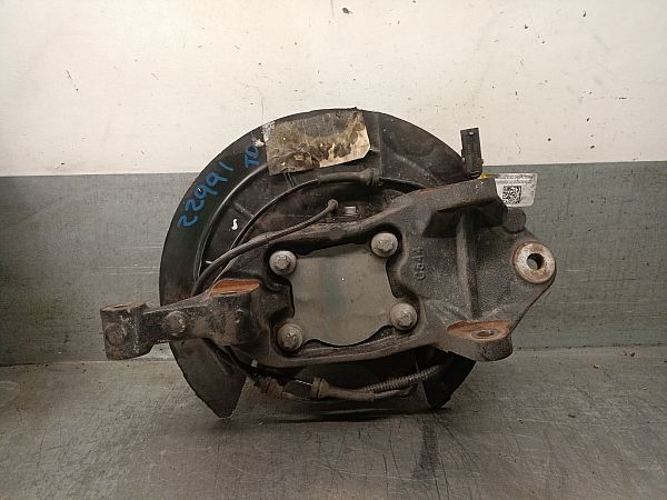 Radnabe hinten JEEP COMPASS (MP, M6)