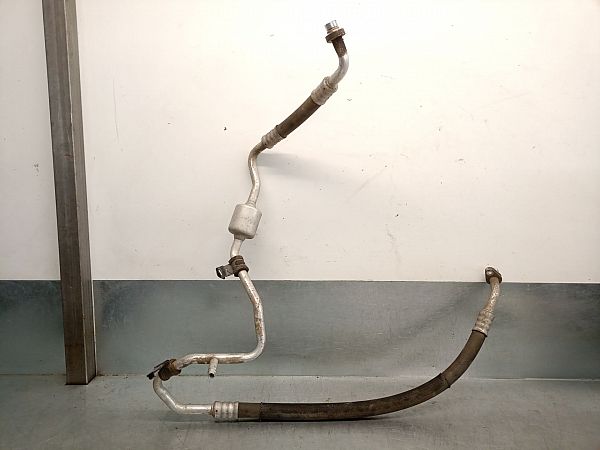 Klimaanlage Rohr / Schlauch RENAULT MODUS / GRAND MODUS (F/JP0_)