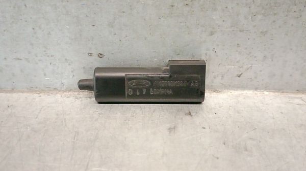 Outside temperature sensor