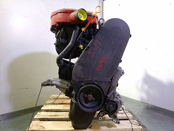 Motor SEAT CORDOBA (6K1, 6K2)