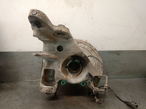 Radnabe hinten JAGUAR XE (X760)
