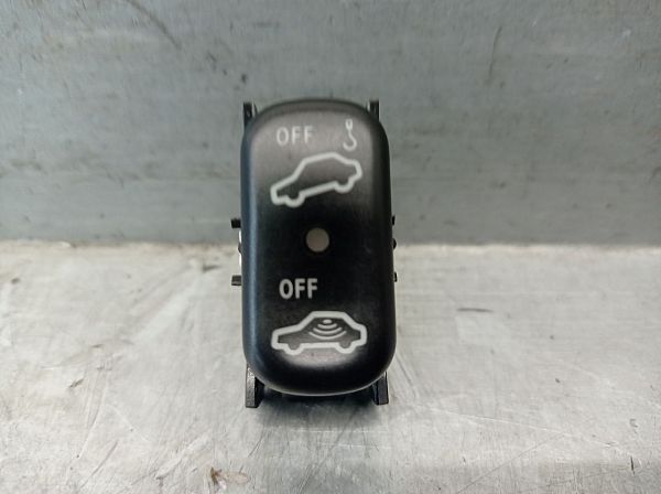 Alarm switch