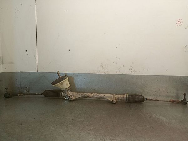 Lenkgetriebe RENAULT MODUS / GRAND MODUS (F/JP0_)