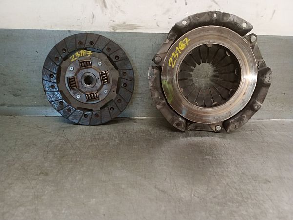 Kupplung kpl. NISSAN PRIMERA (P10)