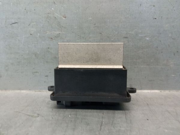 Heater blower resistor TOYOTA PROACE Van (MDZ_)