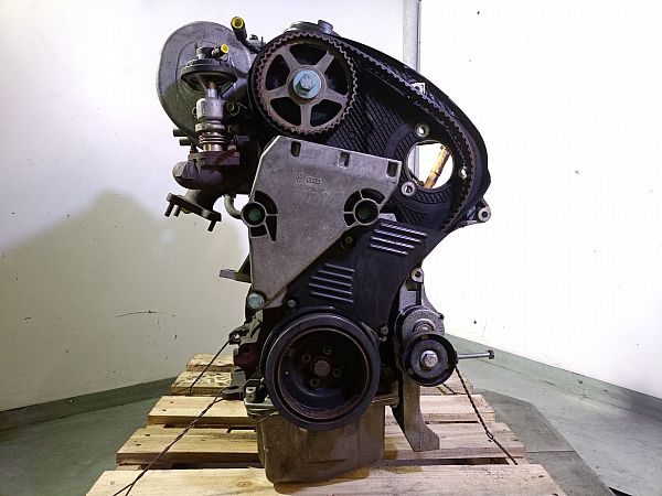 Motor SEAT IBIZA Mk III (6L1)
