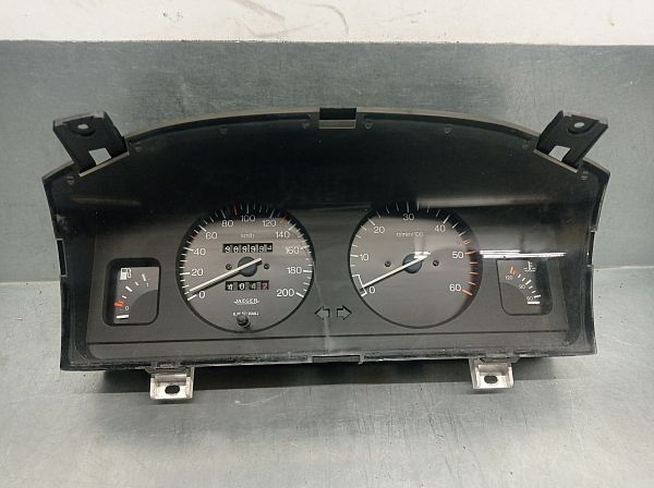 Citroën ZX - Dash Complete ZX - Autoparts24
