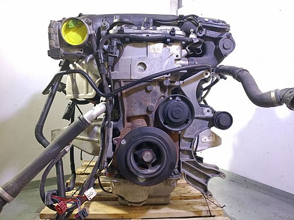 Motor PORSCHE CAYENNE (9PA)