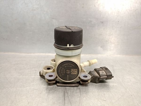 Adblue pump