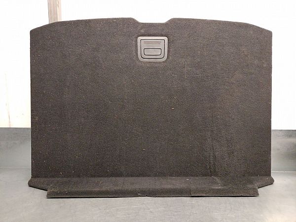 Shelf for rear AUDI A3 (8V1, 8VK)