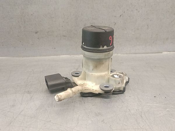 Adblue pump